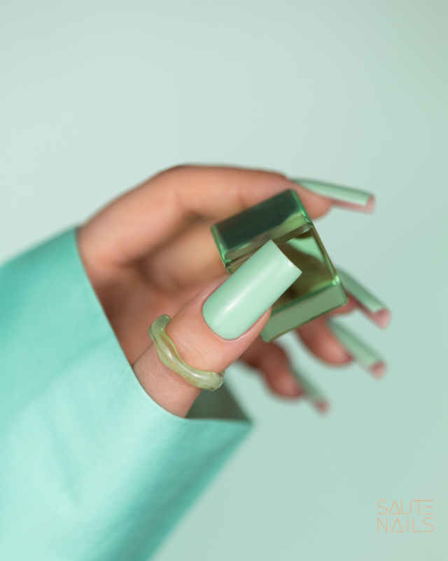 Smalto Saute Nails S295 Minty Chill