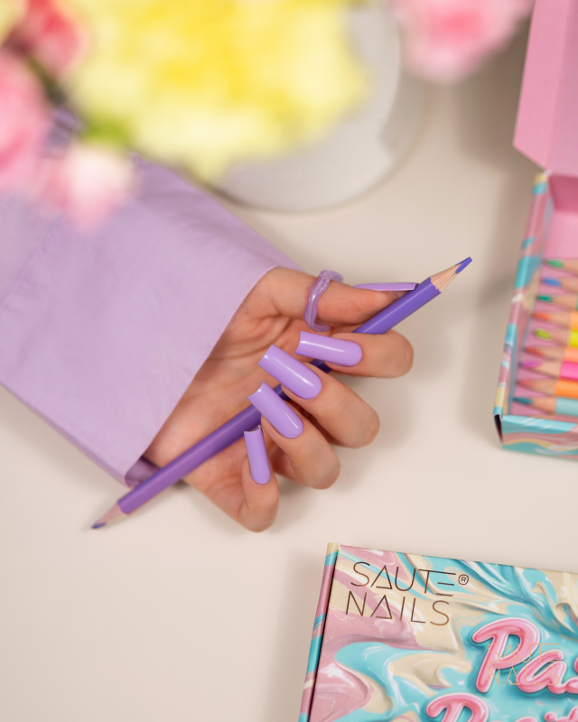 Smalto Saute Nails S293 Dopamine Dream