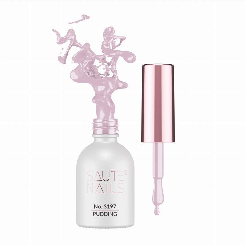 Smalto Saute Nails S197 Pudding