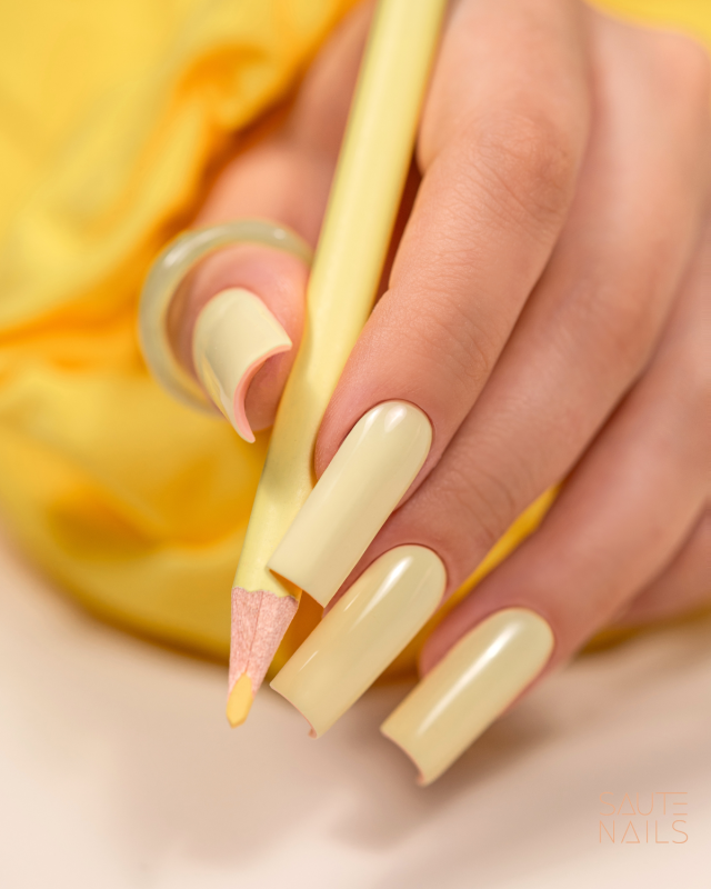 Smalto Saute Nails S298 Sunny Glow