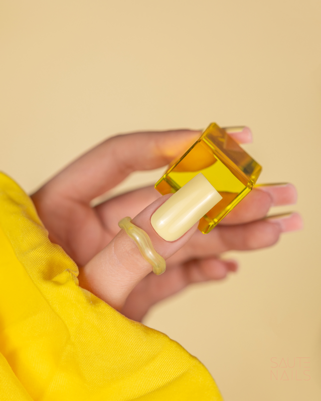 Smalto Saute Nails S298 Sunny Glow