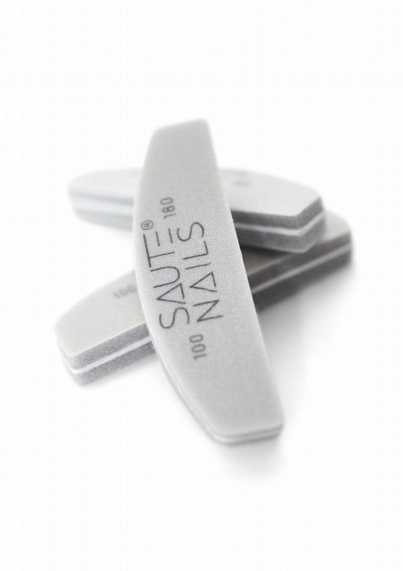 Buffer mezza luna mini 100/180 10 PZ