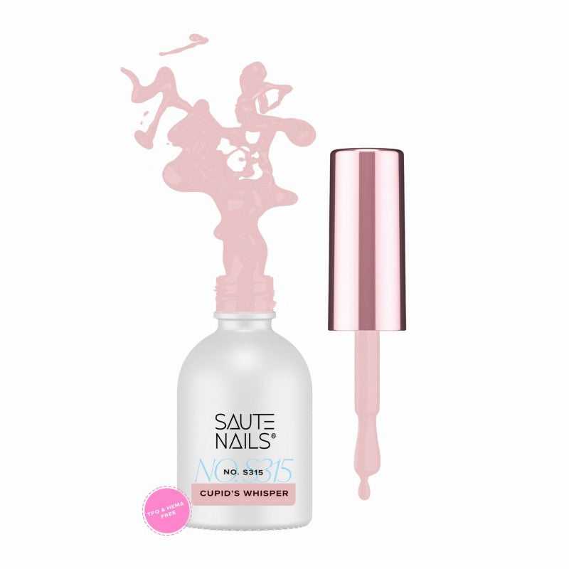 Smalto S315 Cupid's Whisper