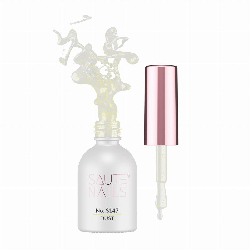 Smalto Saute Nails S147 Dust