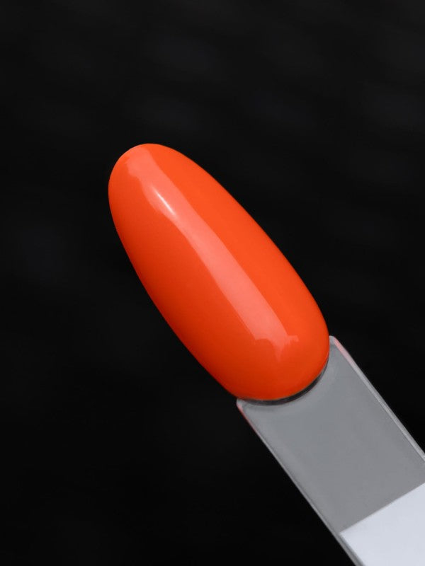 Smalto Saute Nails S138 Orange Glow
