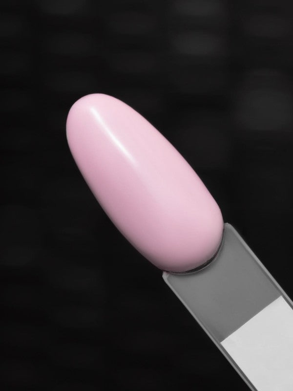 Smalto Saute Nails S107 Light Pink