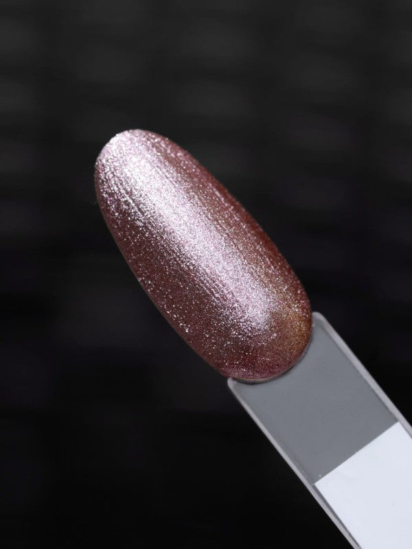 Smalto Saute Nails S128 Rose Gold