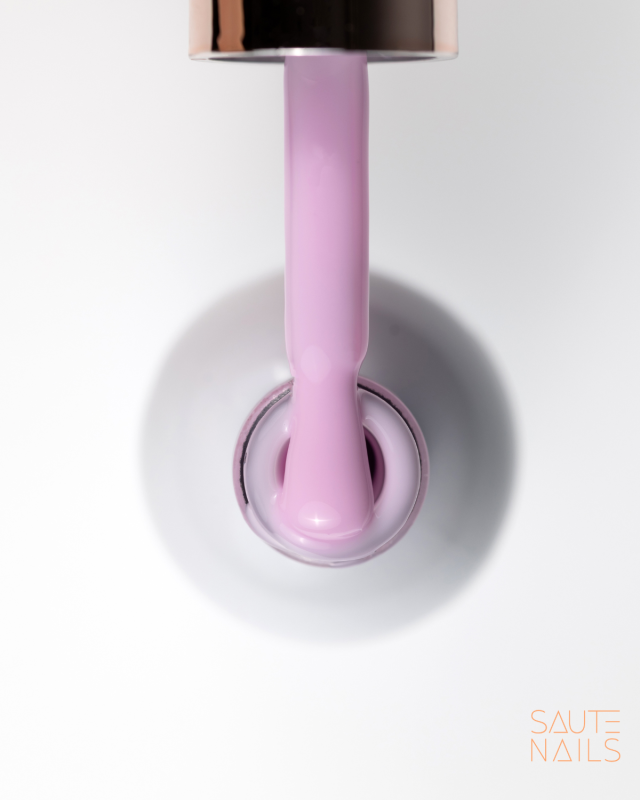Base ibrida Luxury Powder Pink 8ml