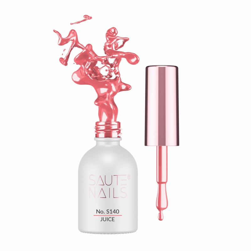 Smalto Saute Nails S140 Juicy