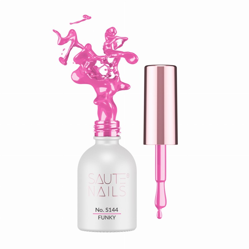 Smalto Saute Nails S144 Funky