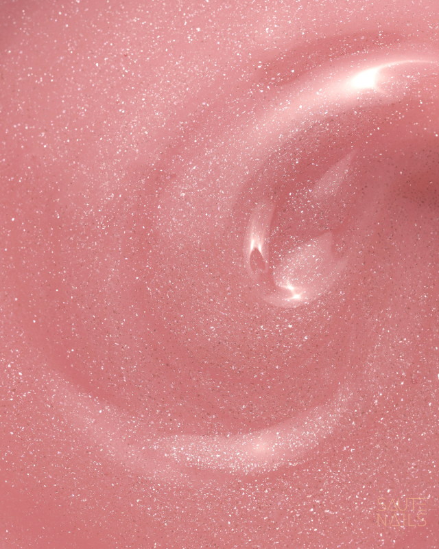 One Touch - Glitter Pink