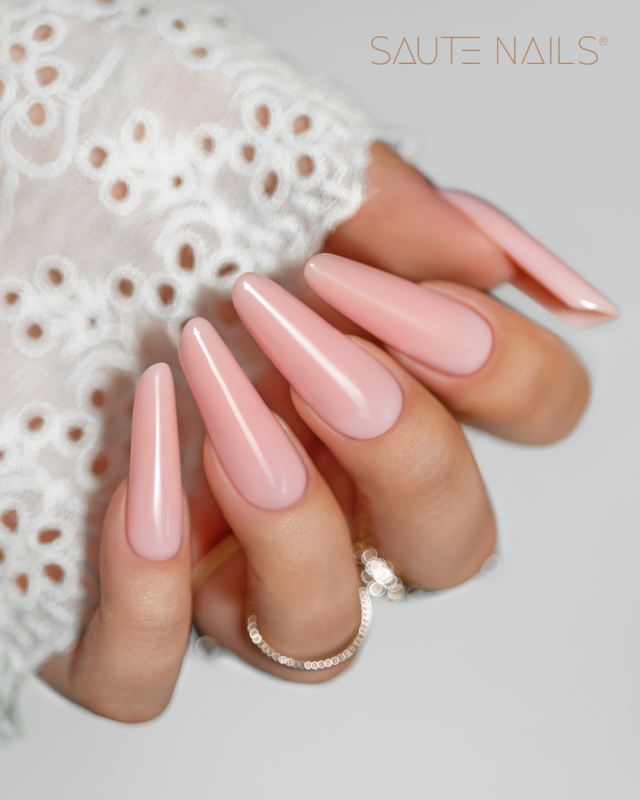 Top Candy Pink