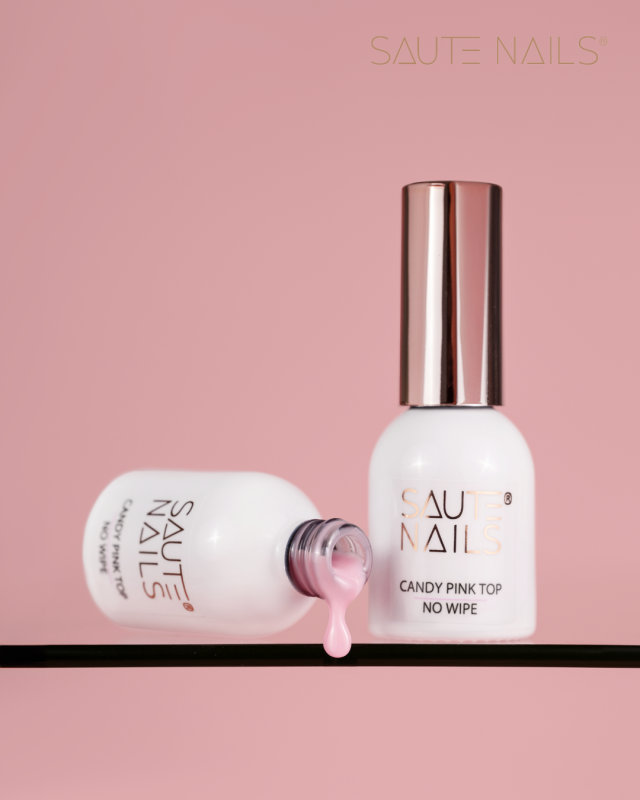 Top Candy Pink