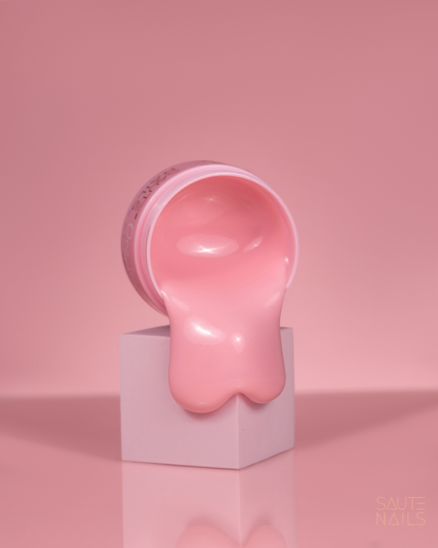 One Touch Pastel Pink