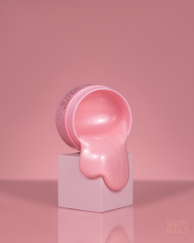 One Touch - Glitter Pink