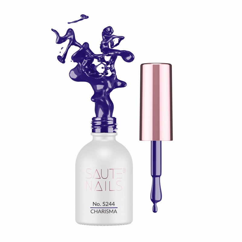 Smalto Saute Nails S244 Charisma