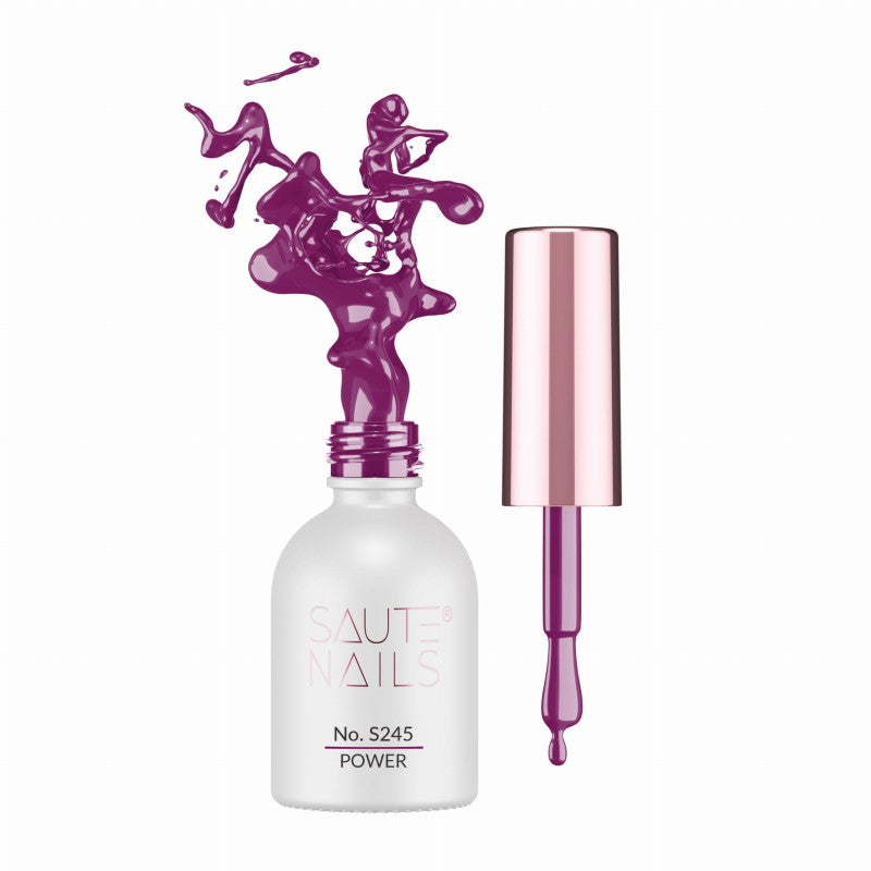 Smalto Saute Nails S245 Power