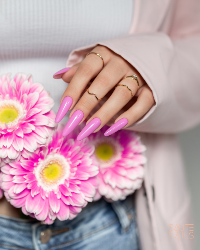 Smalto Saute Nails S271 Miss Spring