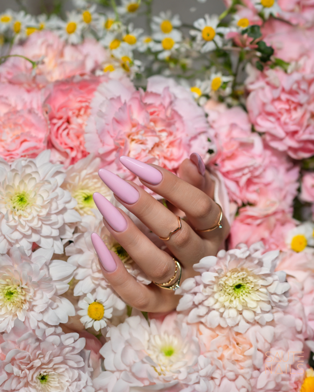 Smalto Saute Nails S272 Cherry Blossom