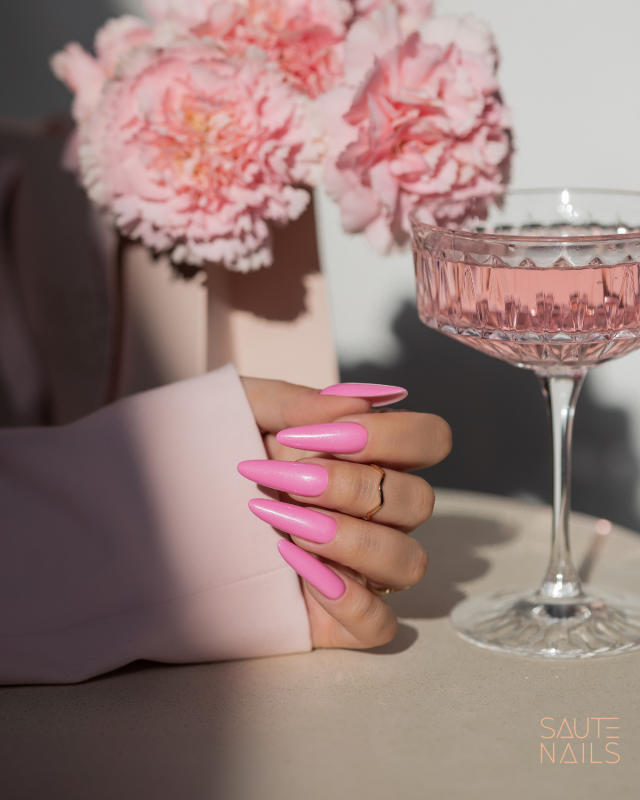 Smalto Saute Nails S273 Sparkling Spring