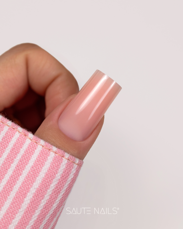 Gel costruttore Easy Leveling PRO Silky Beige