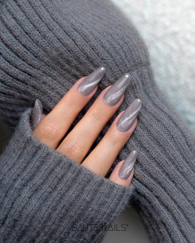 Cat Eye Effect E16