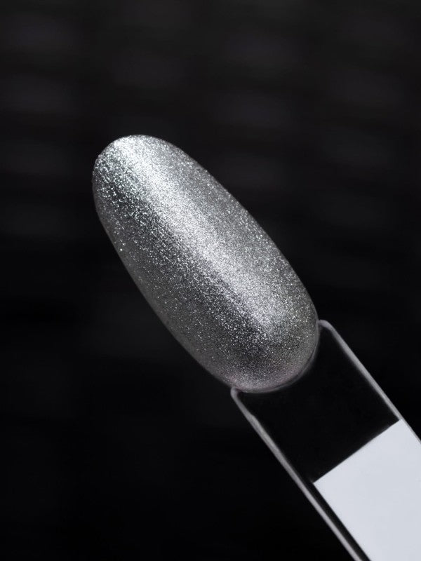 Smalto Saute Nails S126 Metalic