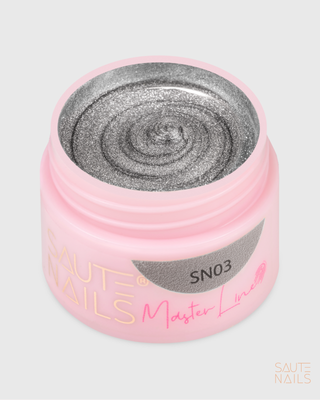 Gel per unghie Master Line SN03 5g