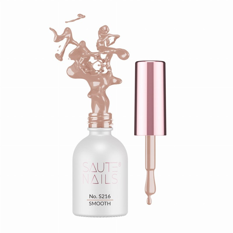 Smalto Saute Nails S216 Smooth