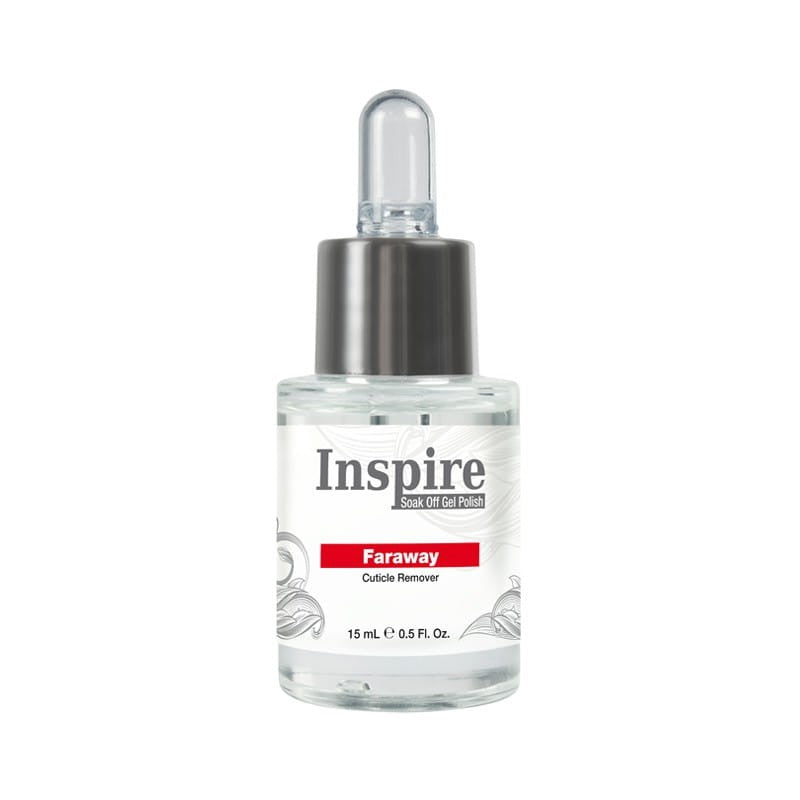 Cuticle Remover - Cheratolitico