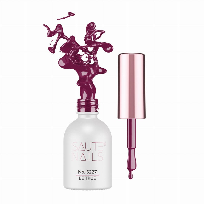 Smalto Saute Nails S227 Be True