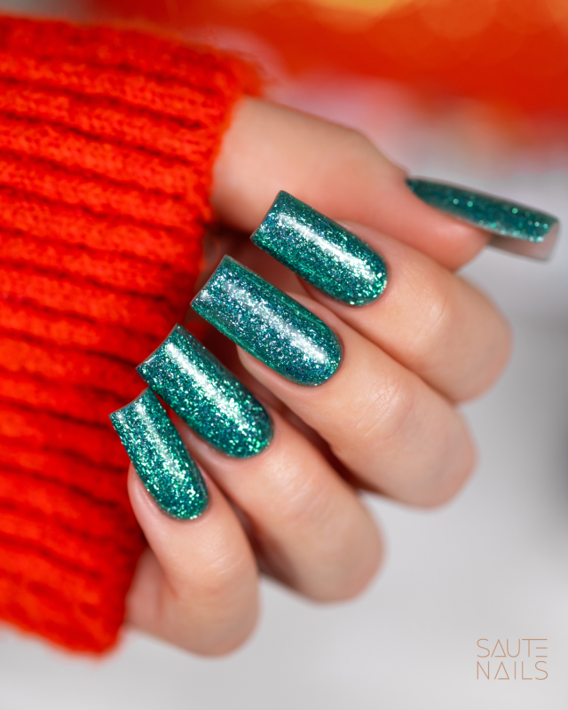 Smalto Saute Nails S288 Mistletoe Kisses