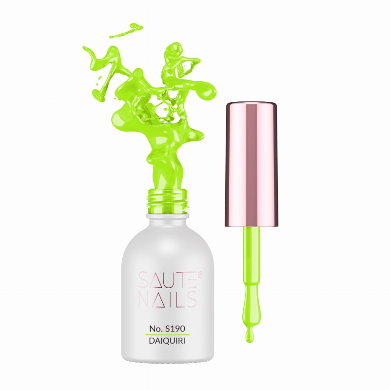 Smalto Saute Nails S190 Daiquiri