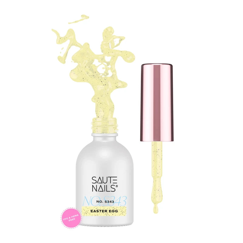 Smalto Saute Nails Easter Egg S343