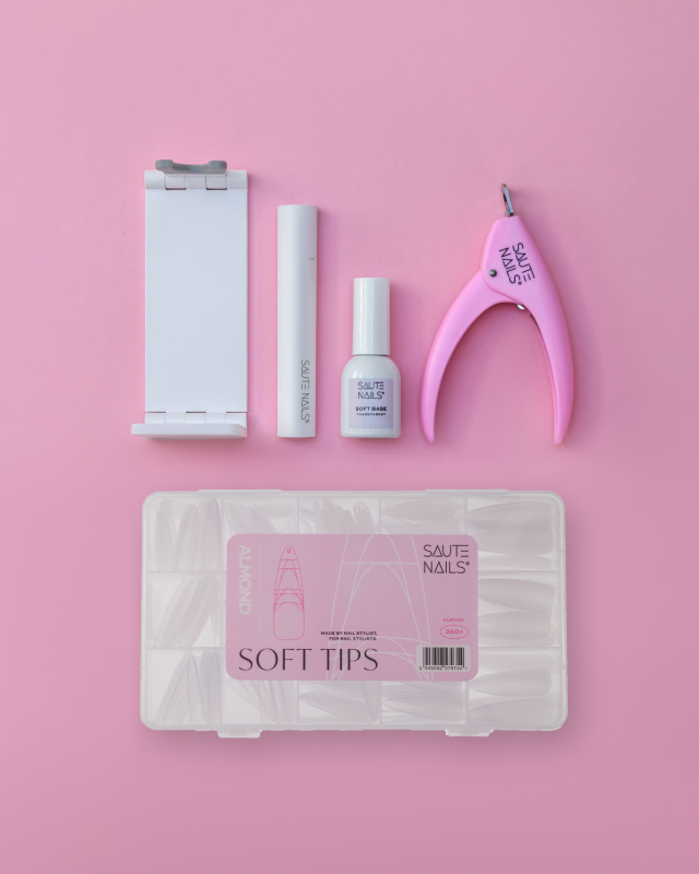 Soft Tip Sistem