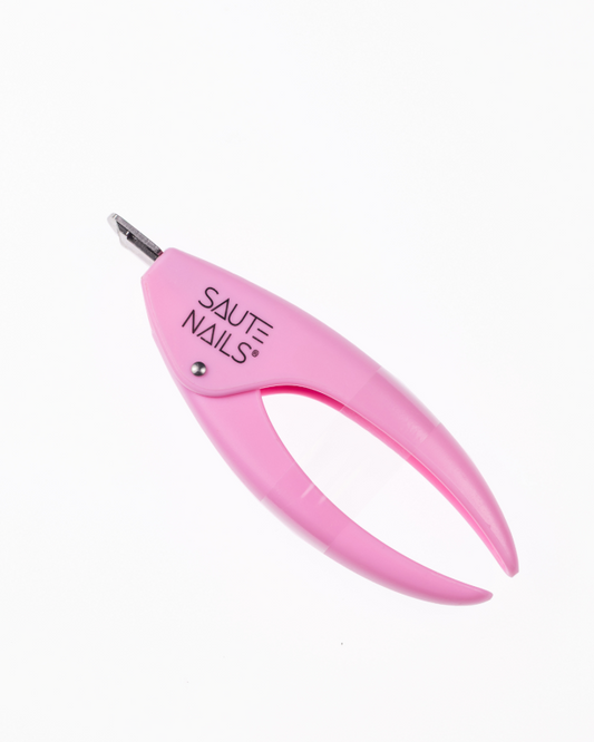 Acrilic Clipper Professional