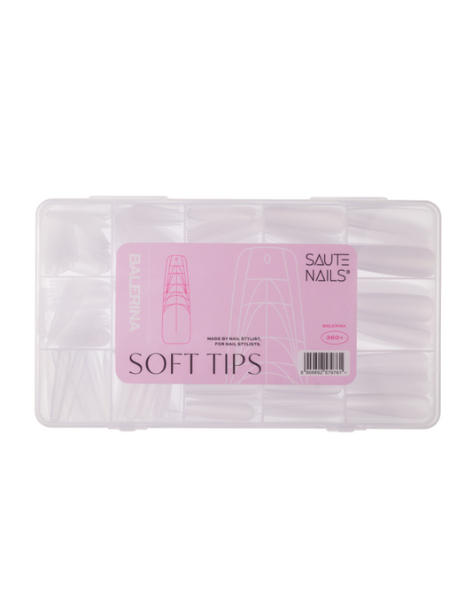 Soft tip Ballerina