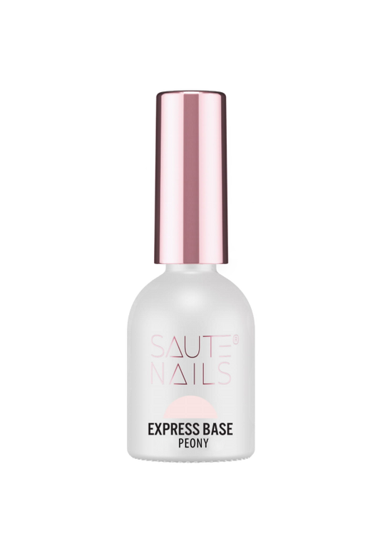 Base Ibrida Express Peony 8ml