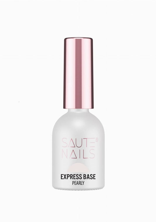 Base Ibrida Express Pearly