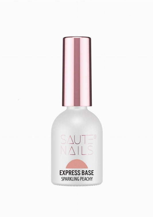 Base Ibrida Express Sparkling Peachy