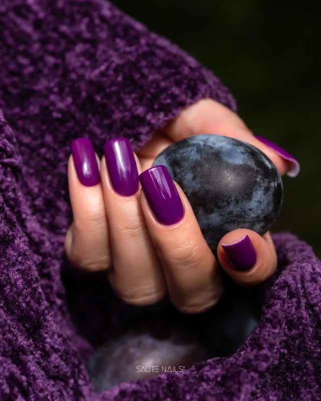 Smalto Saute Nails LAST EPISODE