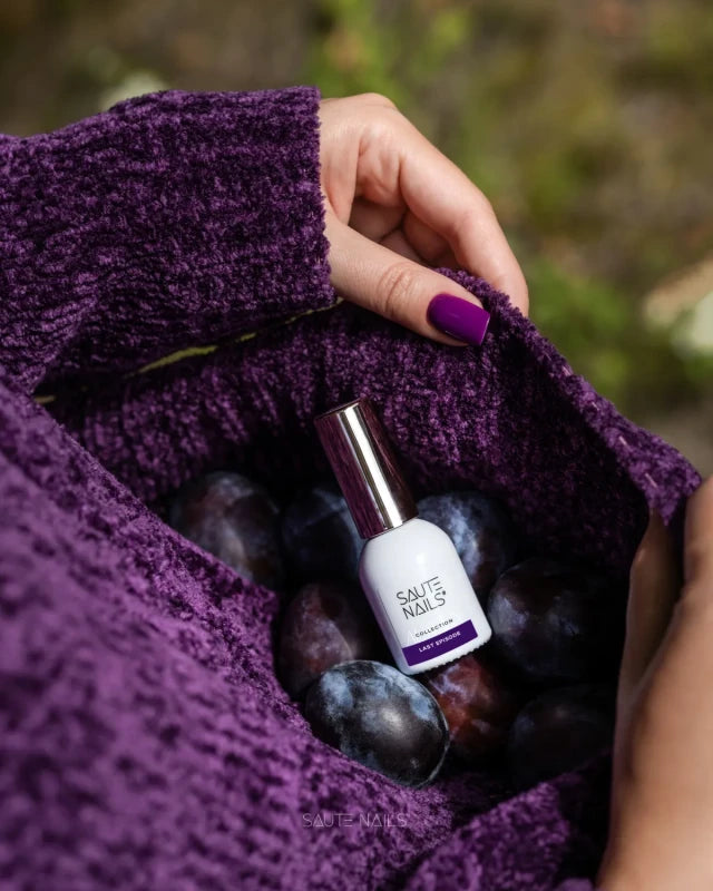 Smalto Saute Nails LAST EPISODE