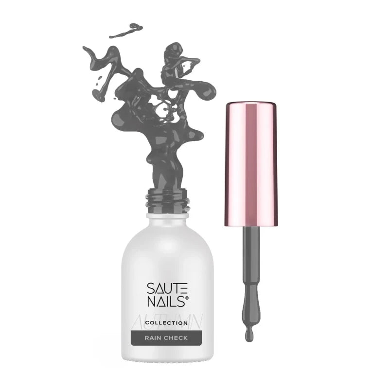 Smalto Saute Nails Rain Check