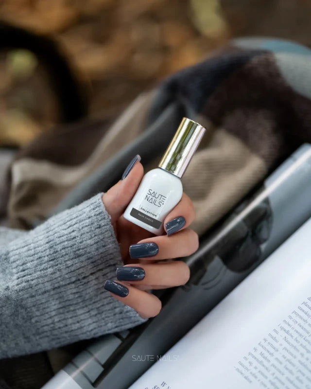 Smalto Saute Nails Rain Check