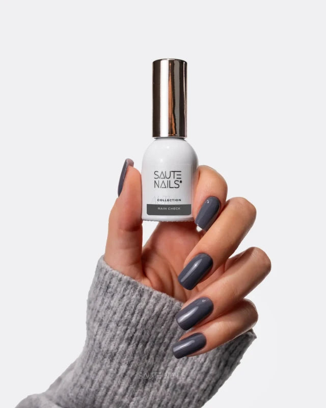 Smalto Saute Nails Rain Check