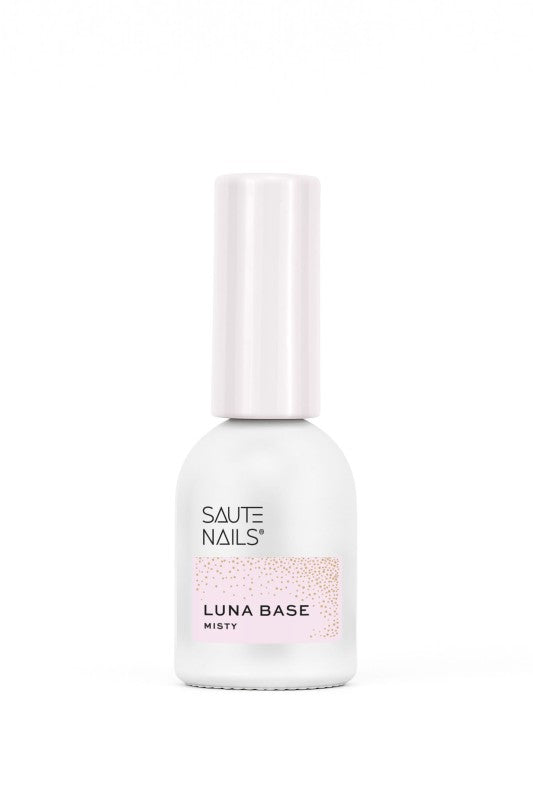 Luna Base Misty Hybrid Base 8ml
