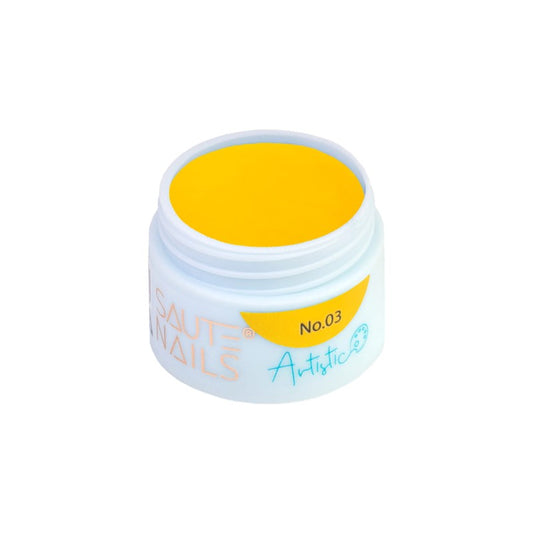 Gel per unghie Artistic No.03 5g