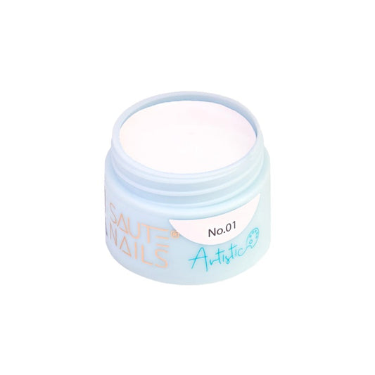 Gel per unghie Artistic No.01 5g