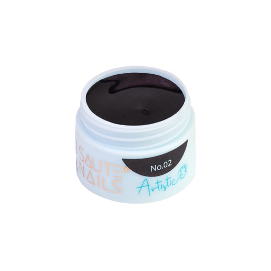 Gel per unghie Artistic No.02 5g