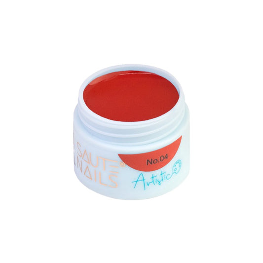 Gel per unghie Artistic No.04 5g